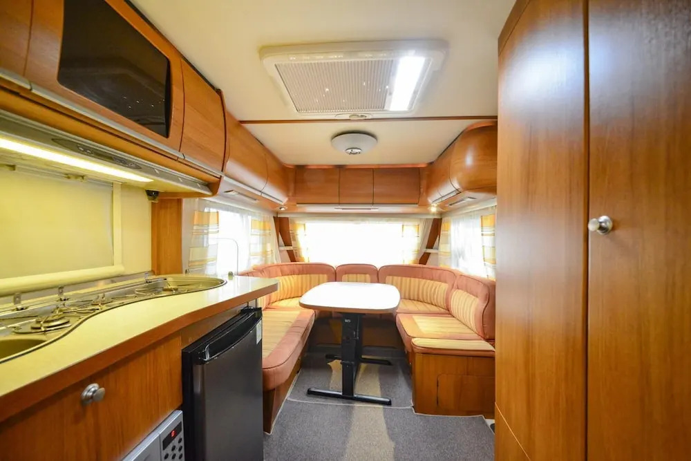 Gwangneung Haeoreum Camping&glamping