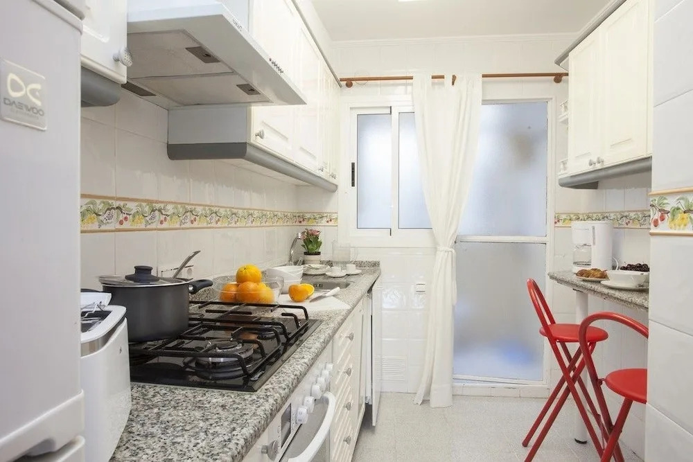 SingularStays Candela V