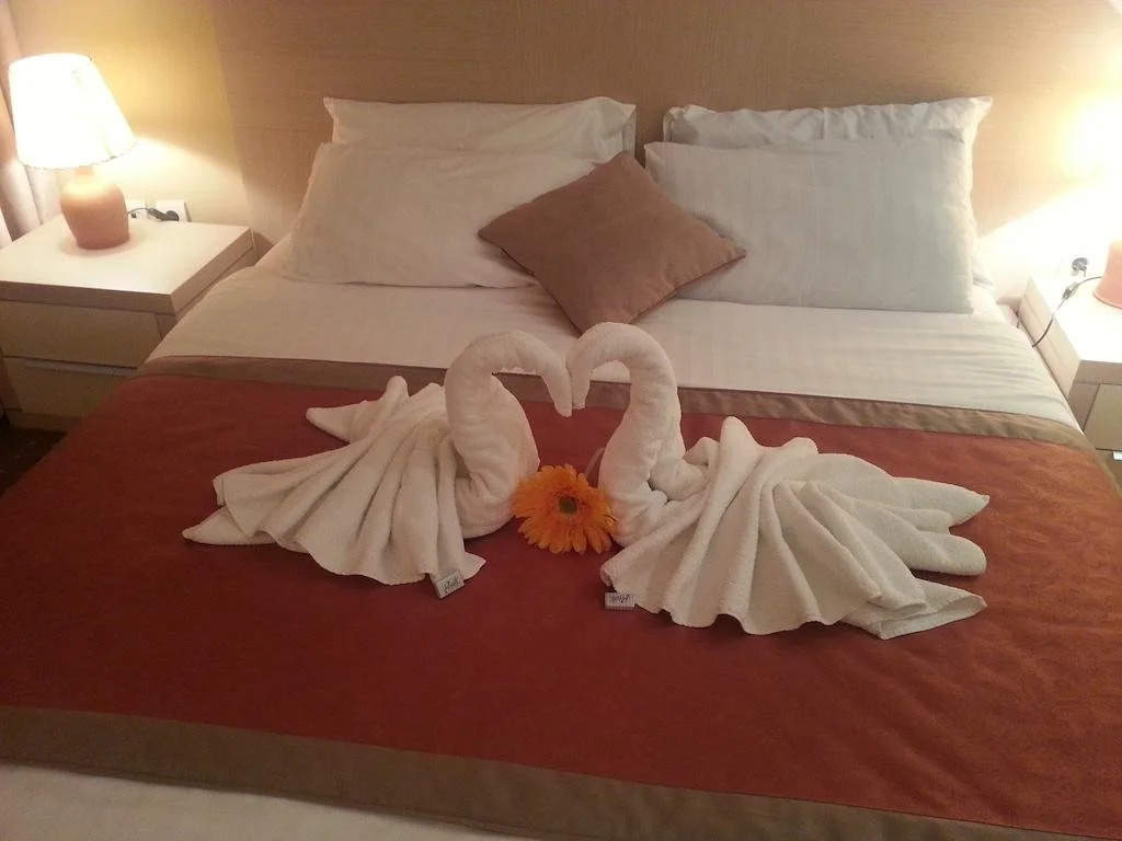 Hotel San