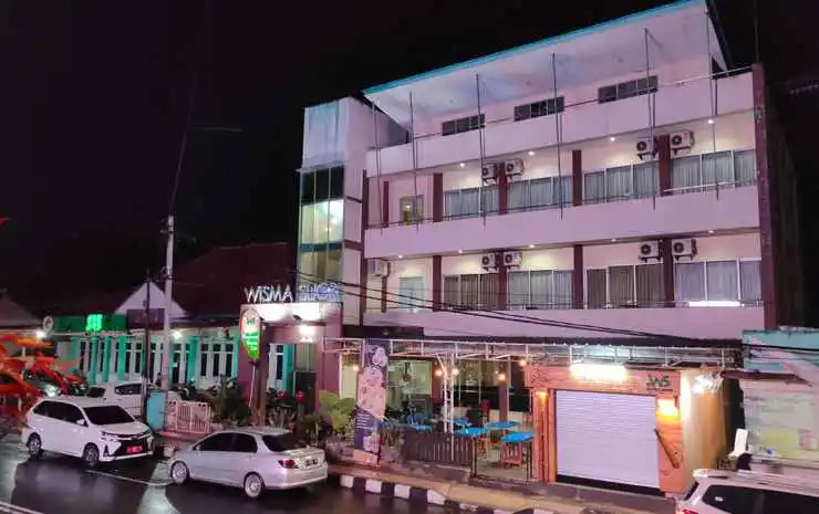 Wisma Sugri