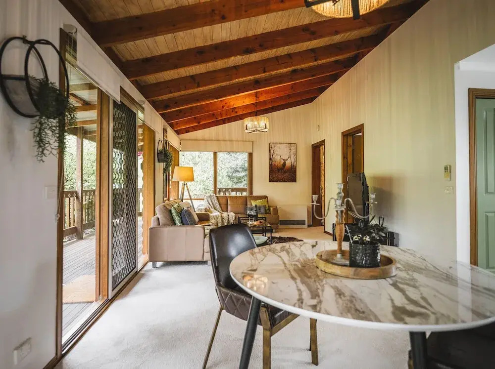 Botanica Retreat - Village Spa & Stay