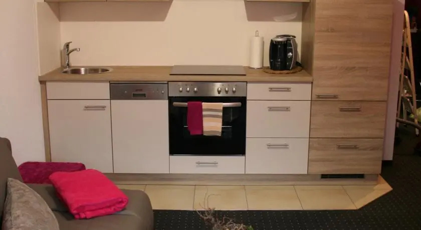 Auszeit-im-Harz Haus 6 Wohnung 3