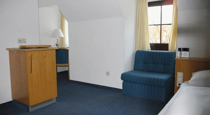 Hotel Munding