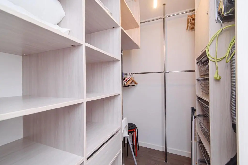 Lovely 1-bedroom apartment near park in Vilnius