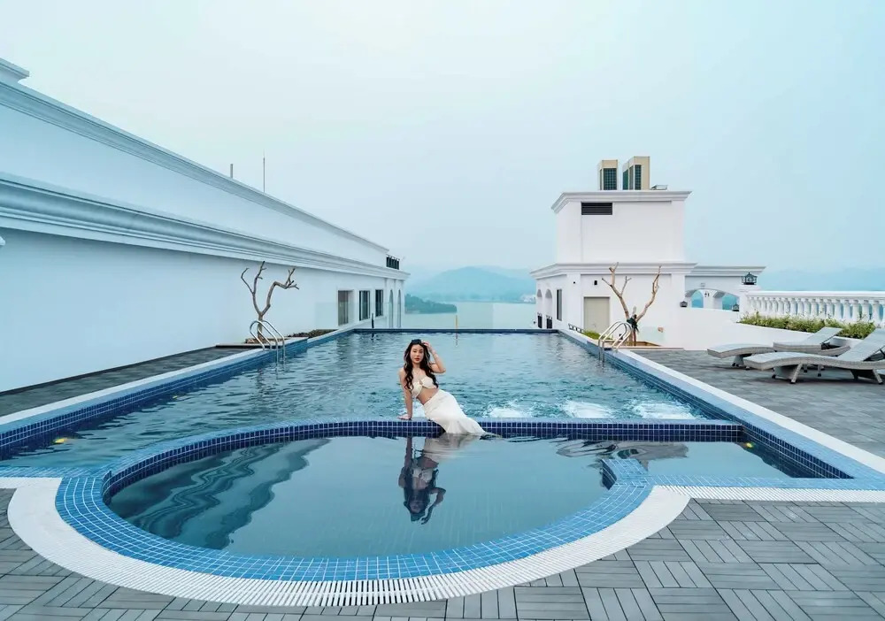 Belliss Hotel And Spa