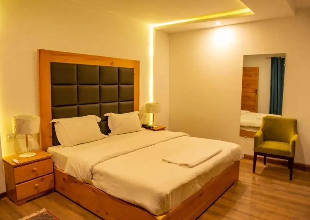 Hotel Reego