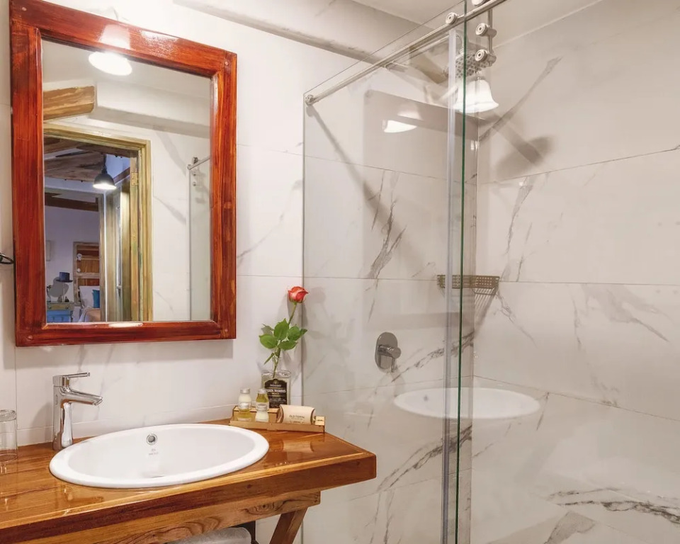 Old Town Quito Suites, Heritage Hotel, Historic center