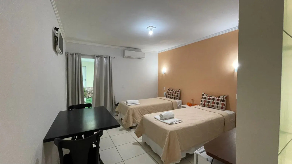 Una Hotel