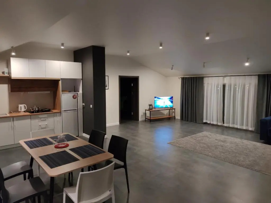 Chalet Venterivka
