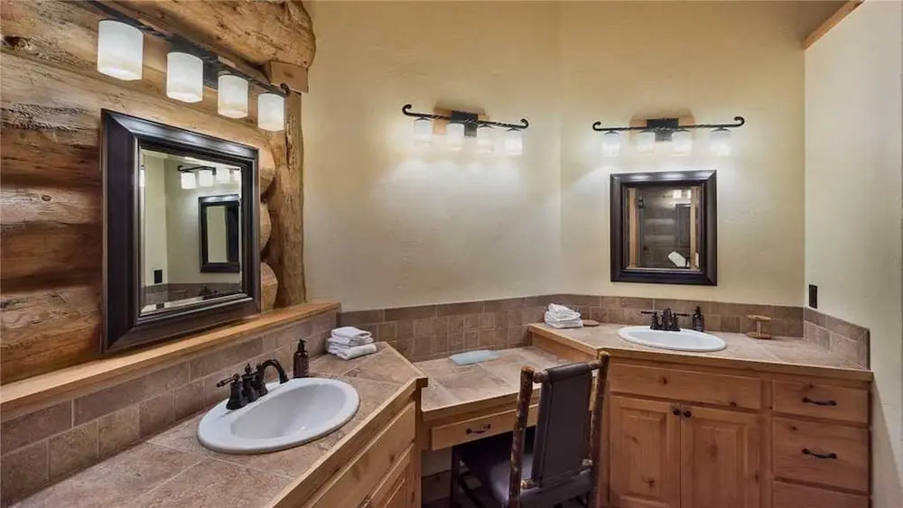 Panorama Lodge South