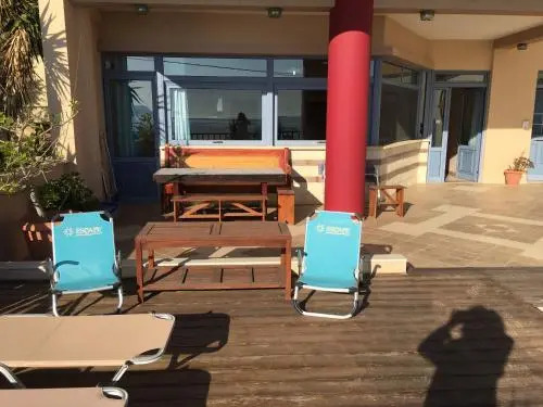Flat 2 Bedrooms 1 Bathroom - Mochlos