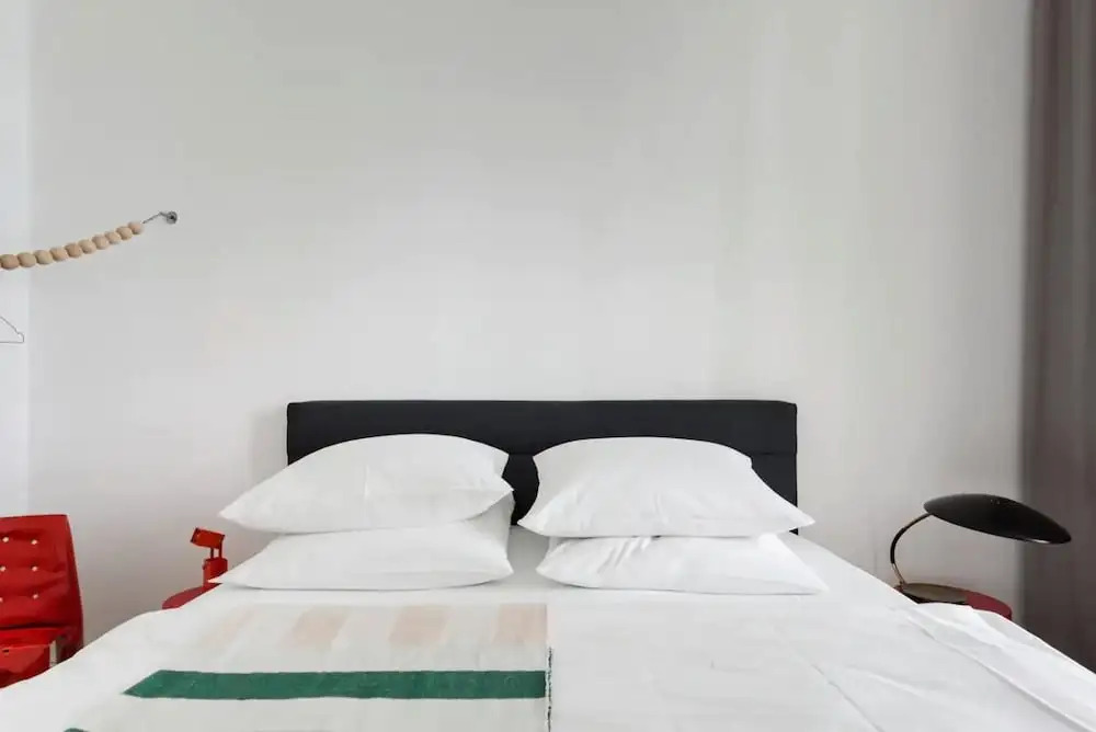 Top Luxury Space Spree Mitte Berlin