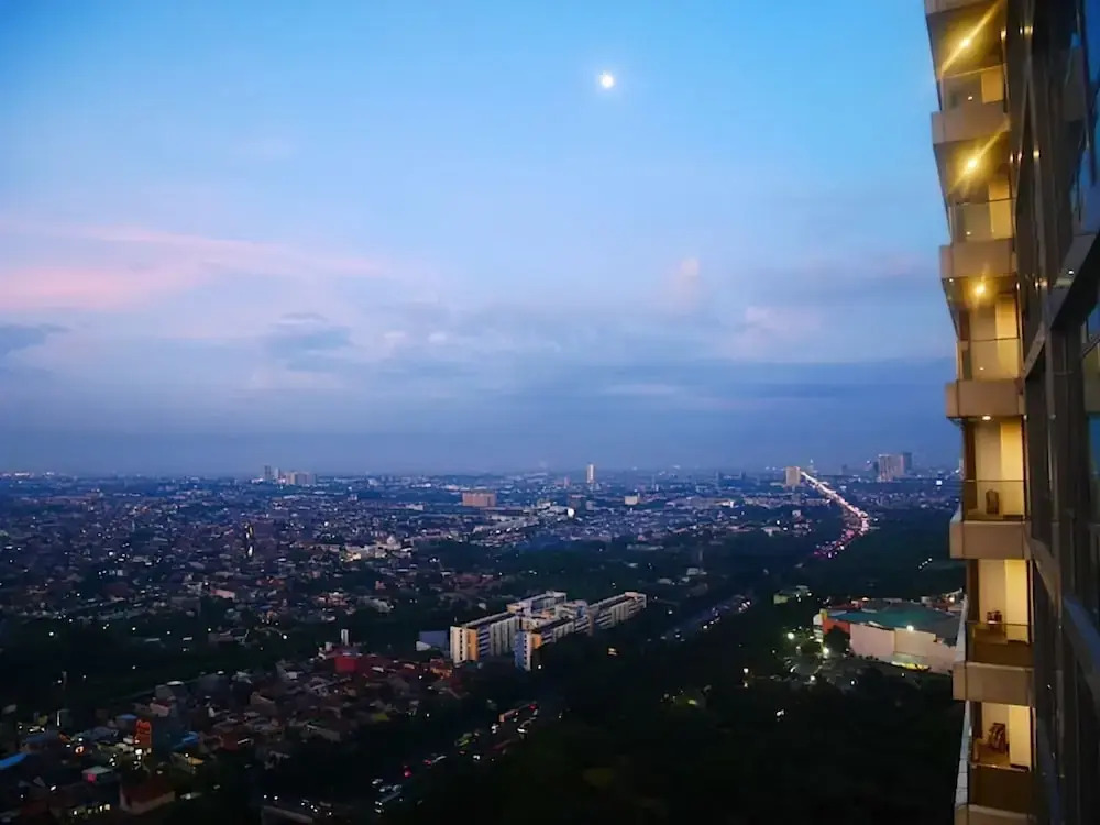 Fairview House - Luxstay near Airport