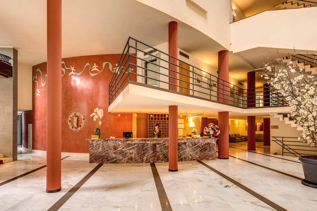 Grand Hotel Imperiale & Resort