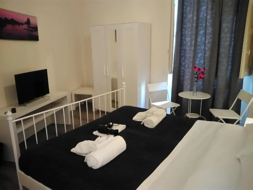 B&B del Toscano