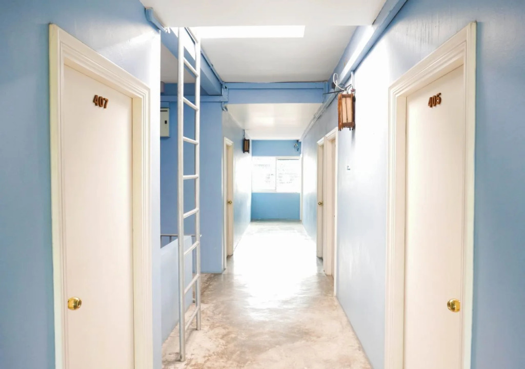 At Smile Oasis Houses