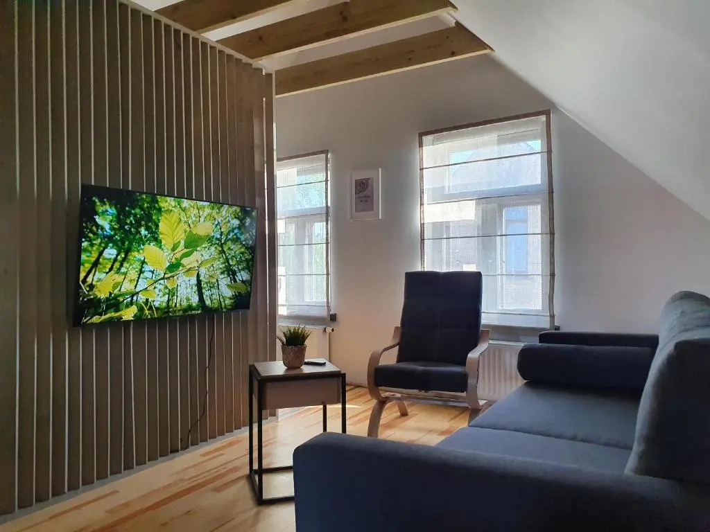 KK Apartment