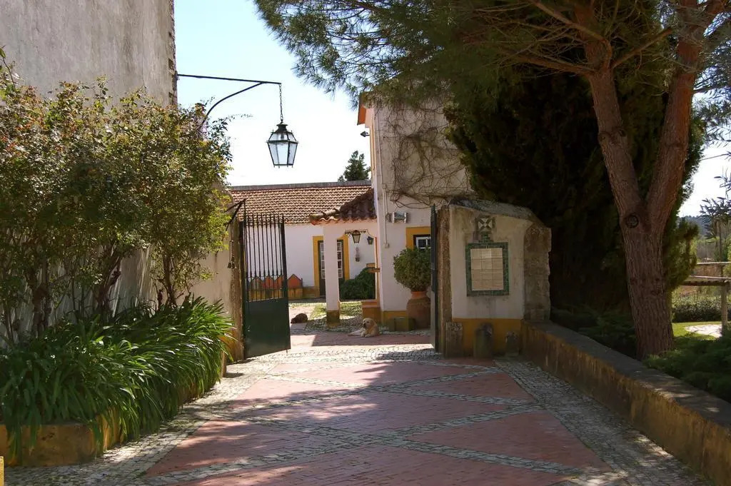 Quinta da Anunciada Velha