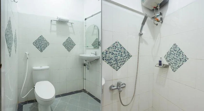 Omah Waris Family Guest House