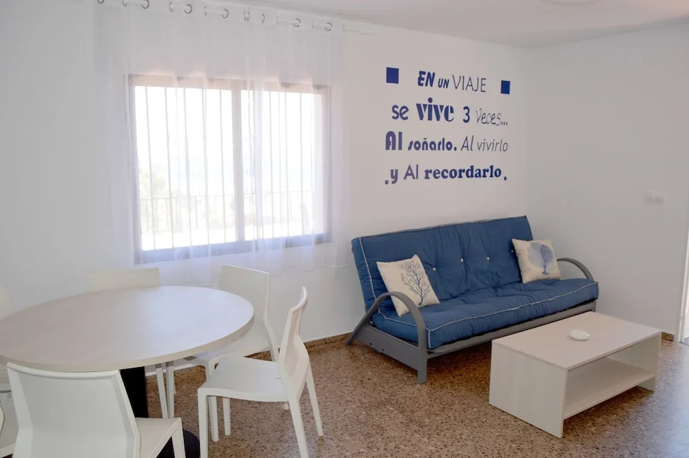 Agora Apartamentos Atalayas