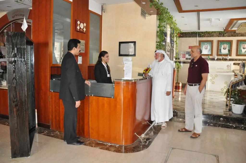 Pangulf Hotel Suites