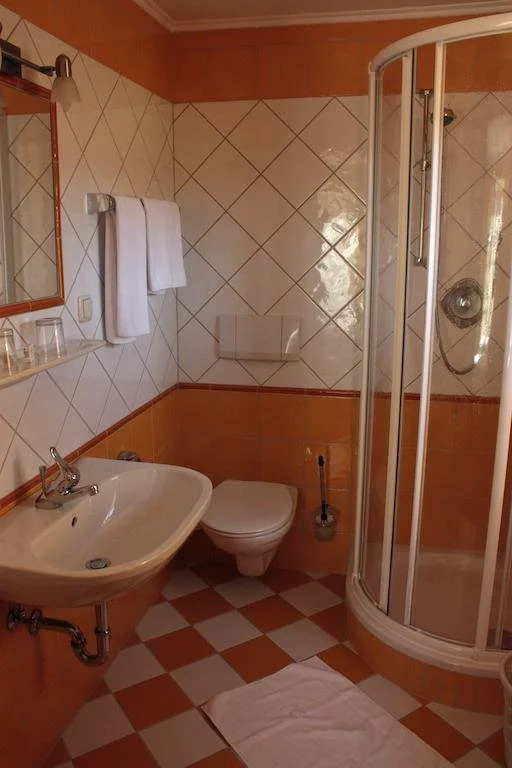 Landhotel Gersbach-Gut