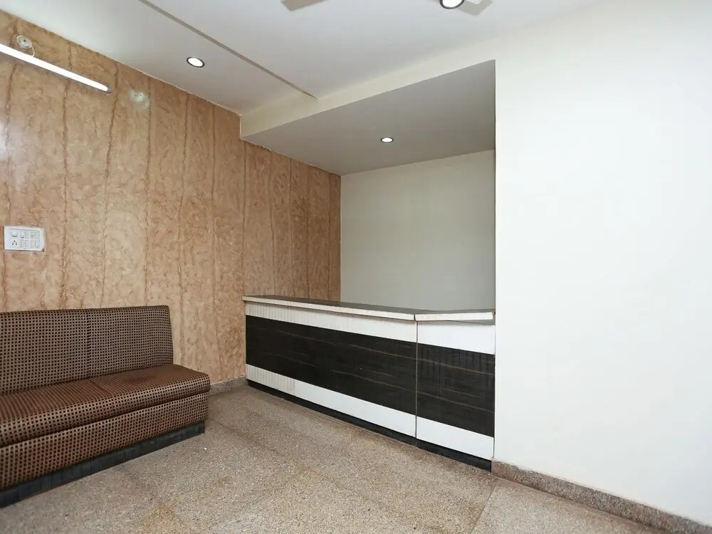 Shakuntalam By OYO Rooms