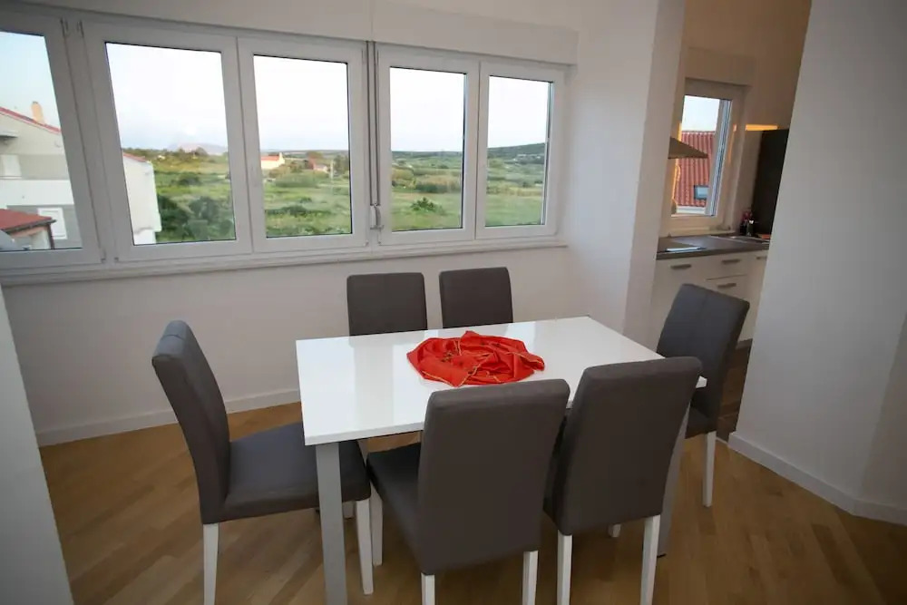 Apartments Orange