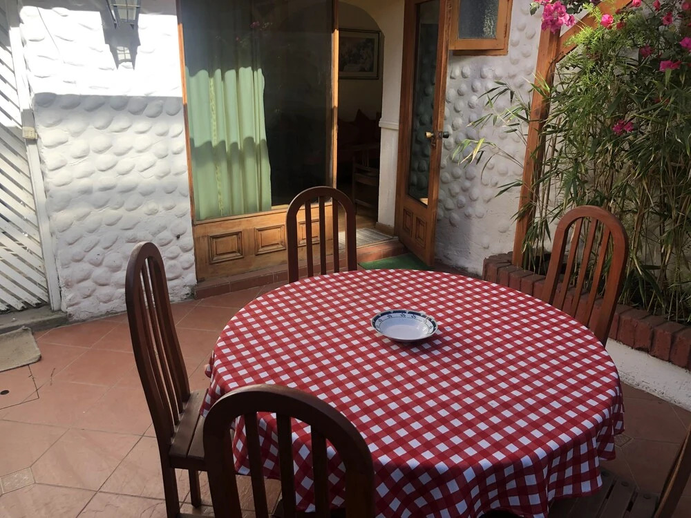 Apartamento B Reñaca Las Gaviotas