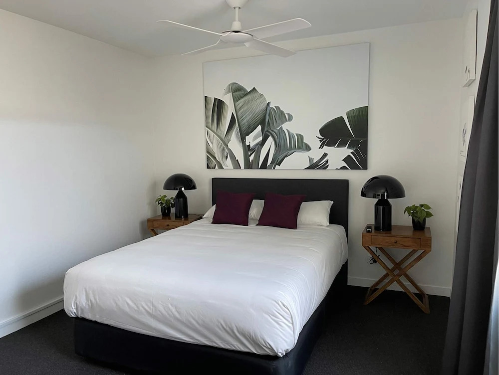 Plantation Hotel Coffs Harbour