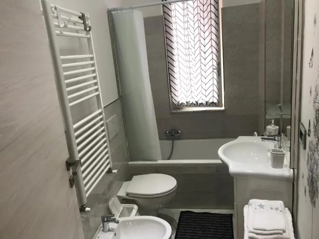 Ylli House Sanremo