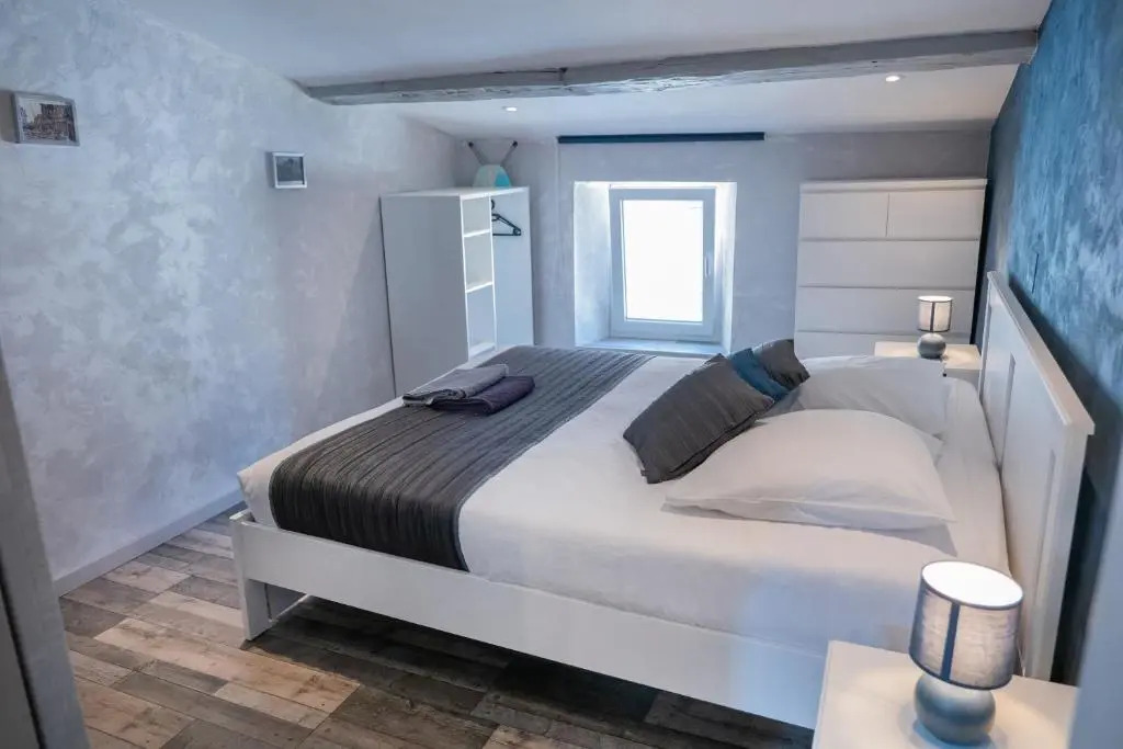 Chambre dhôte et gîte chez Thomas et John