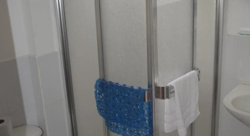 Hotel Casa Kolping Quito