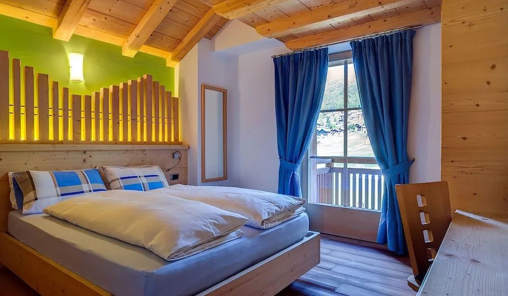 Chalet Nada
