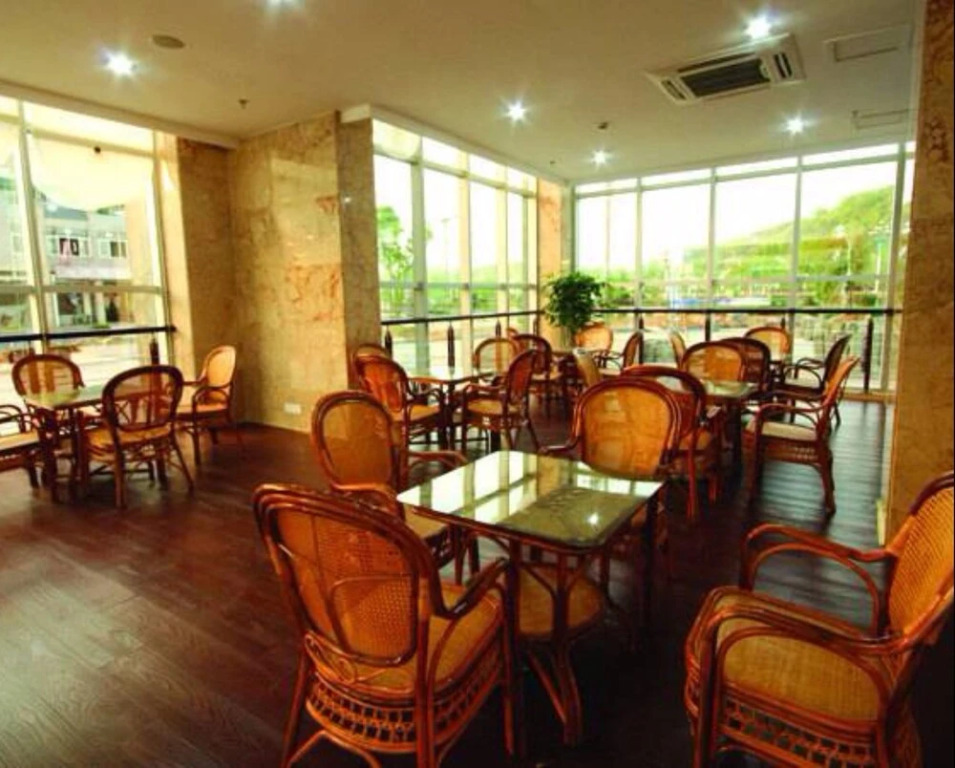 Guangjiao Hotel Huangshan