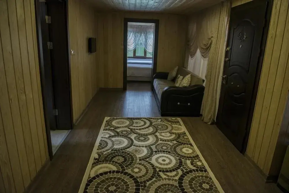 Selman Apart Hotel