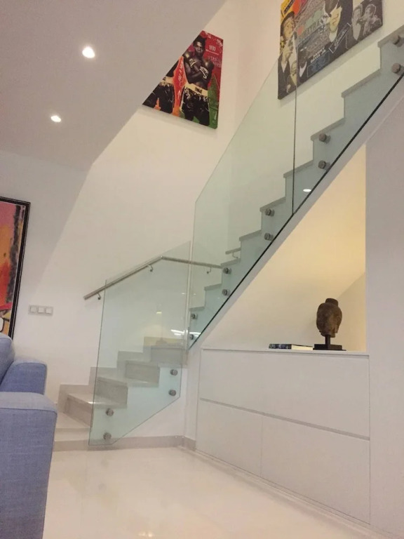 Exclusive Modern Duplex With Amazing Views Close Golf and Puerto Banus