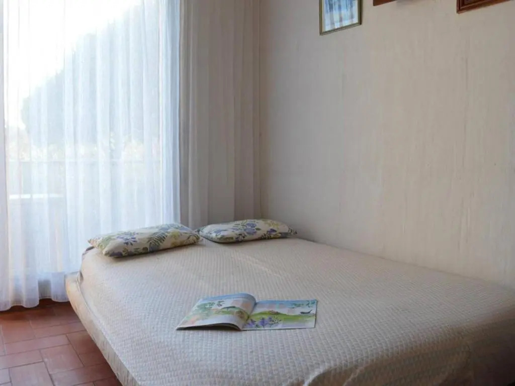 Appartement Le Lavandou, 2 pièces, 4 personnes - FR-1-251-205