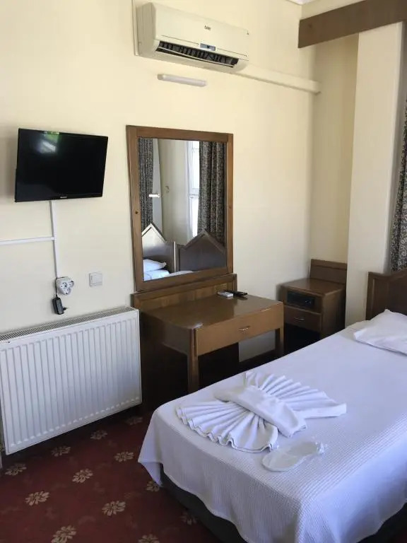 Antik Ridvan Hotel
