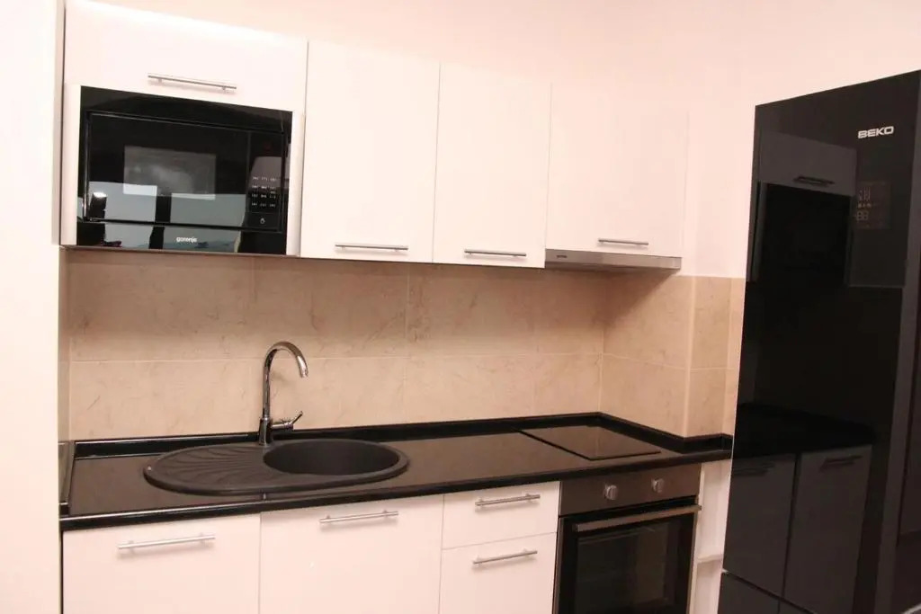 Apartment Obradovic