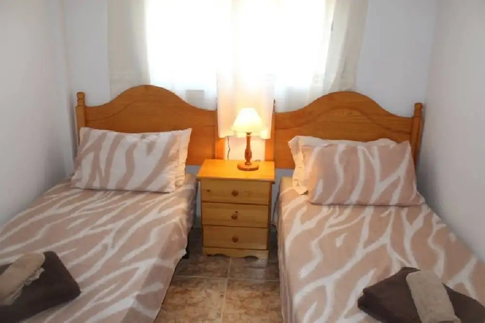 La Cinuelica R15, 1st flr apt With 2 com Pool L164