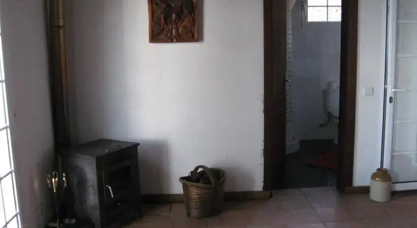 Refugio das Faias