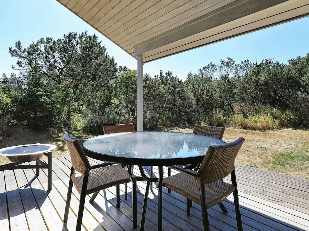 4 star holiday home in Ålbæk