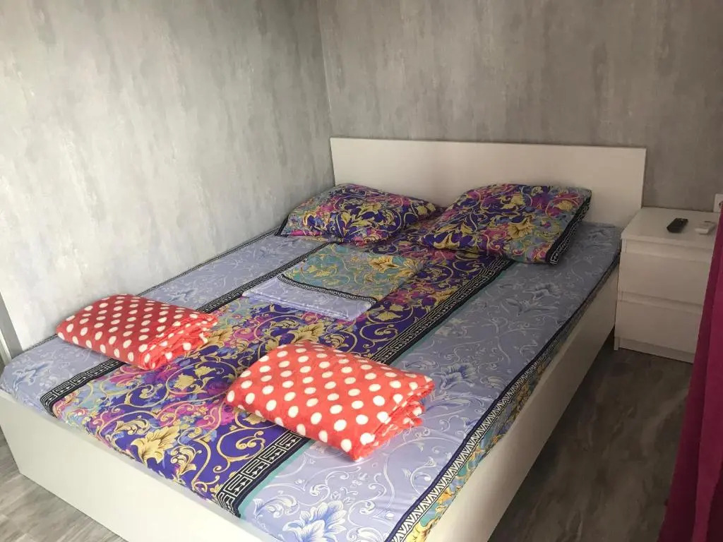 Raduga Guest House