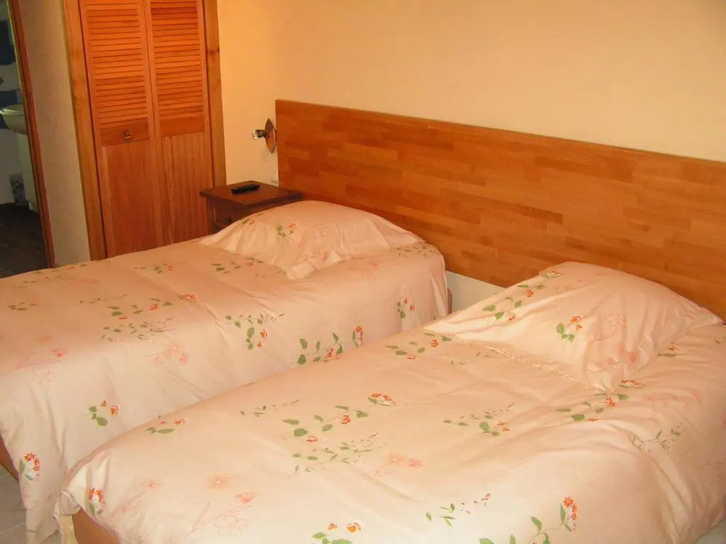 Chambres dHôtes La Forterie