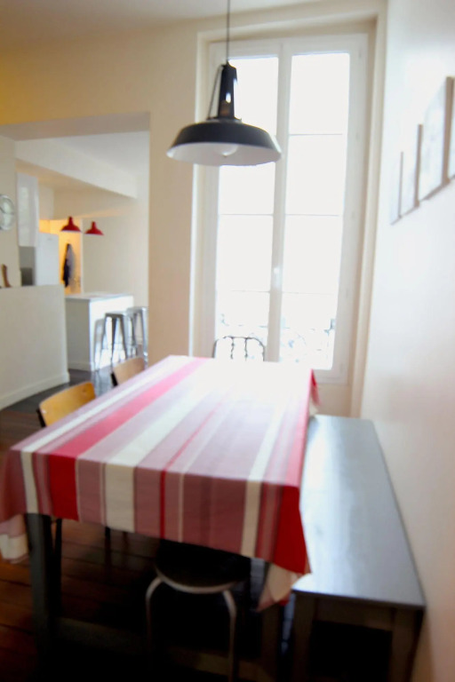 Luxury Apartment in Montorgueil 1&2