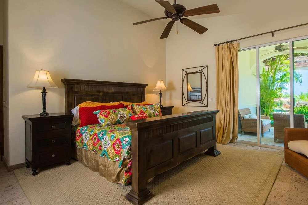 Luxurious Golf Retreat, Steps From Palmilla Beach: Villa Del Sol 7