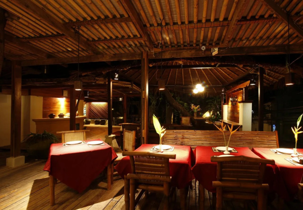 Chunut House Resort
