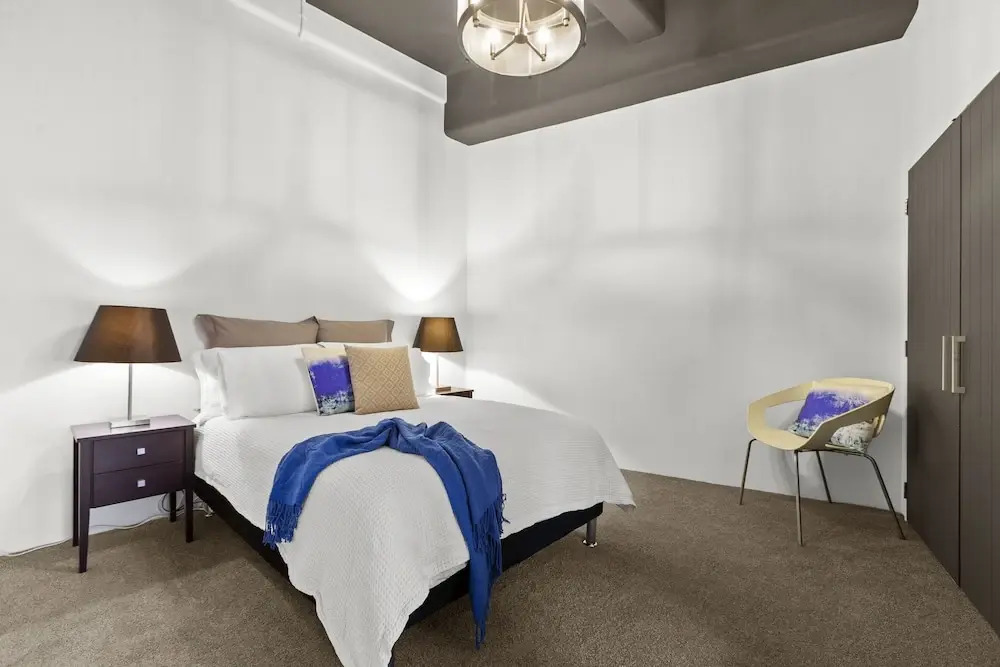 Loft Style at Britomart by Urban Butler