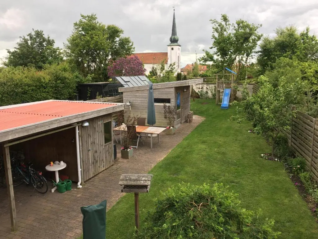 Skanderborg BnB Østergade